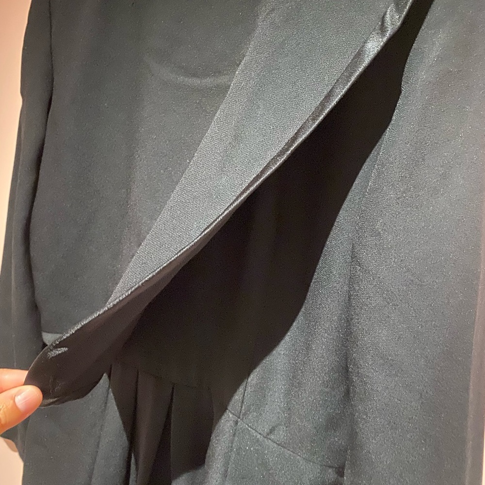 Talbots Vintage 90s dress - Picture 5 of 5